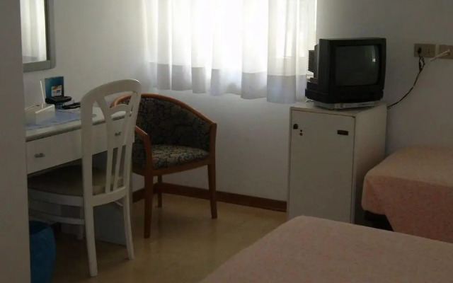 Hotel Villa Carla