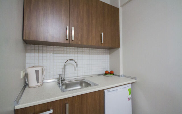 Carina Istanbul Hotel