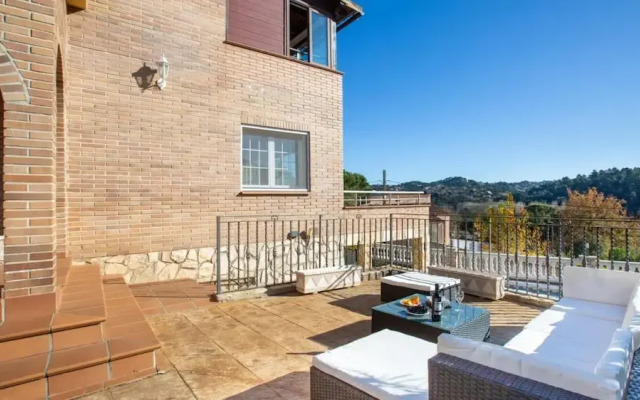 Sotet in Vidreres With 4 Bedrooms and 2 Bathrooms