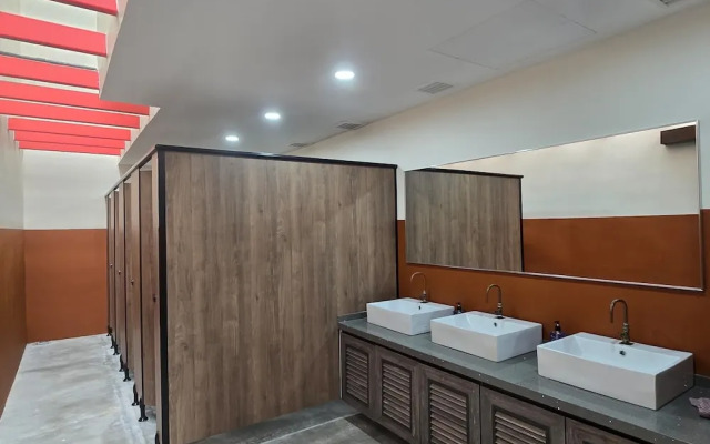 Hotel Ban Sheng Teik