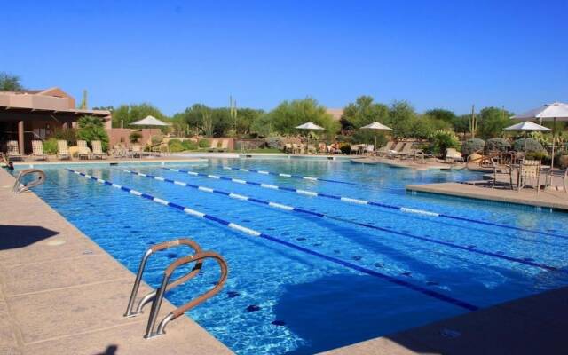 Casa Terravita 3 Bedroom Home