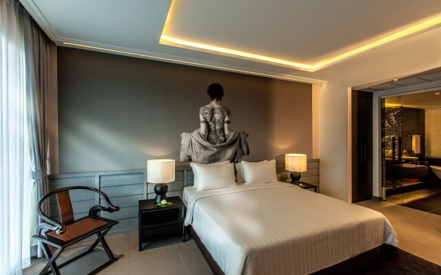 The Pavilions Phuket