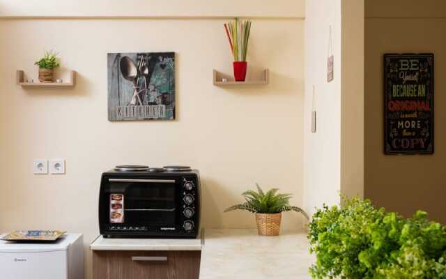 Enattica Syntagma Living