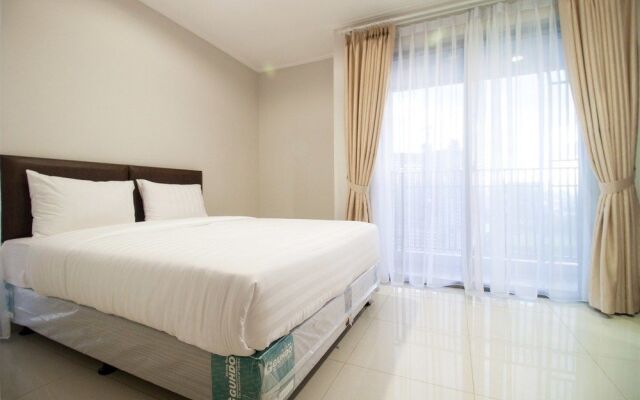 The Mansion Kemayoran by Travelio