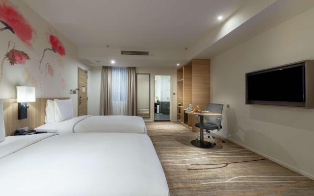 Hilton Garden Inn Kuala Lumpur Jalan Tuanku Abdul Rahman South