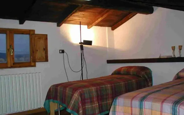 Castello di SantAngelo in Mercole