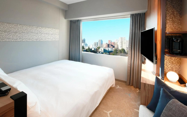 Miyako City Tokyo Takanawa Hotel