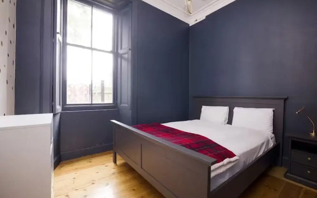 Splendid 2bed Apt near Haymarket