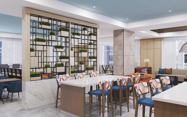 Staybridge Suites Houston Downtown by IHG