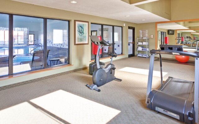 Holiday Inn Express Winfield by IHG