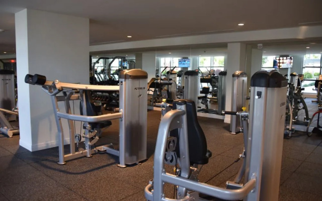 Luxury 2BR Condos at Hollywood Beach