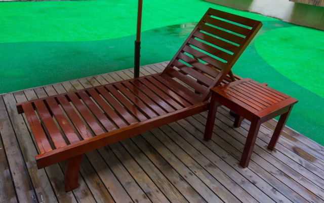 Metropolo Guangzhou Wanda Plaza Hotel