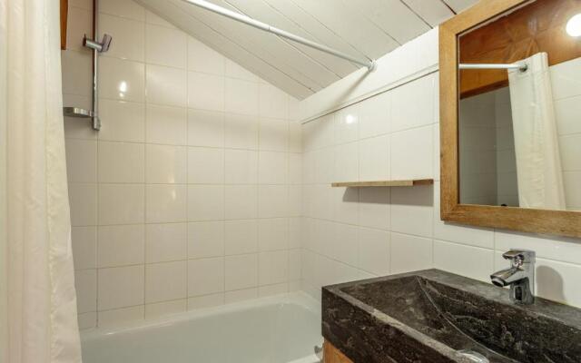 Chalet La Plagne-Tarentaise, 5 pièces, 8 personnes - FR-1-351-144