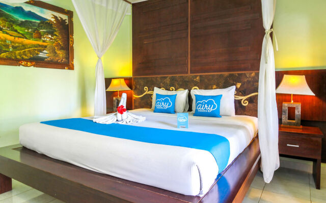 Airy Ubud Monkey Forest Nyuh Bojog 10 Bali