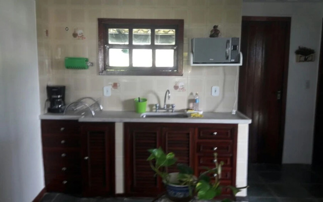 Casa Condomínio Geribá