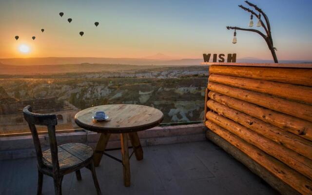 Wish Cappadocia