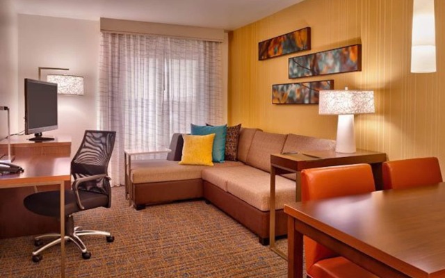 Residence Inn Salt Lake City Murray