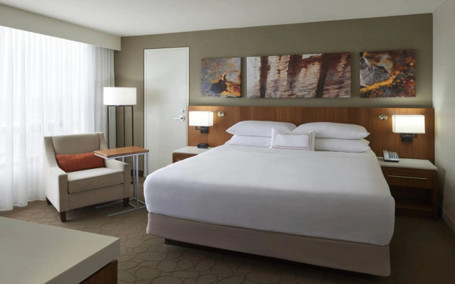 Delta Hotels by Marriott Toronto Airport & Conference Centre