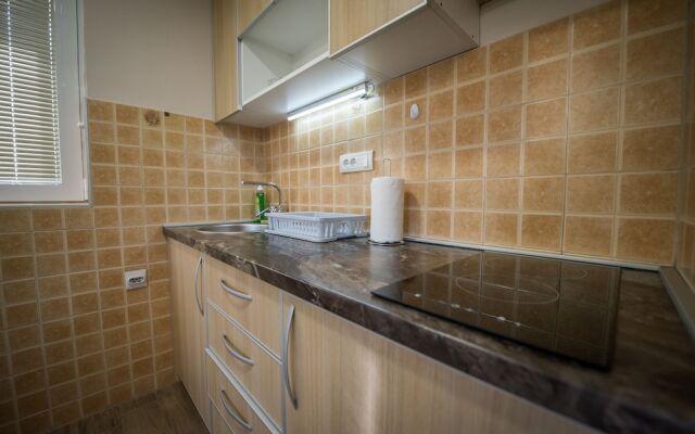 Apartment Vrutak