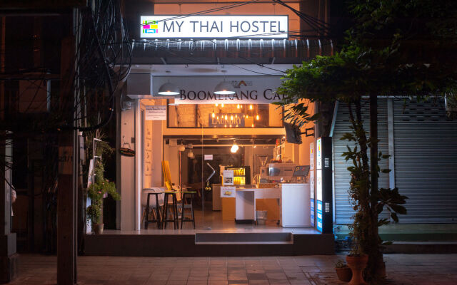 My Thai Hostel