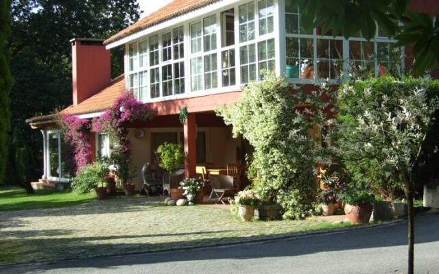 Bungalow Camping Los Manzanos