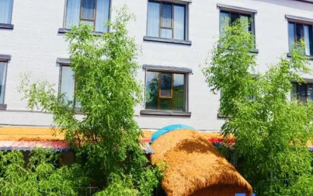 Homestay of Huatianyunyin