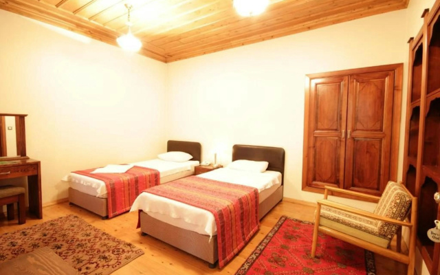 Konya Dervish Hotel