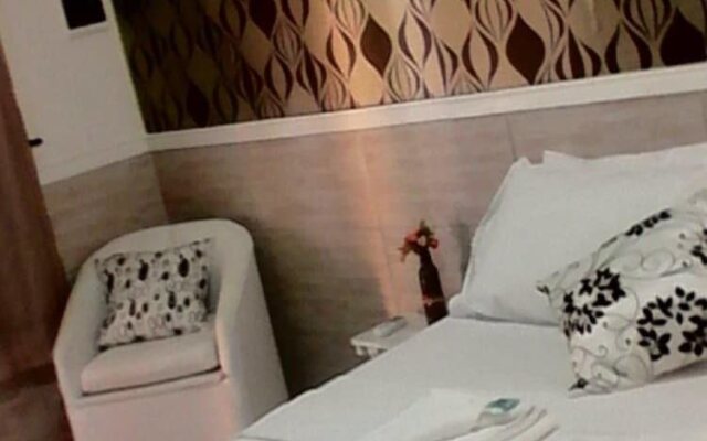 Pousada Arena Castelão