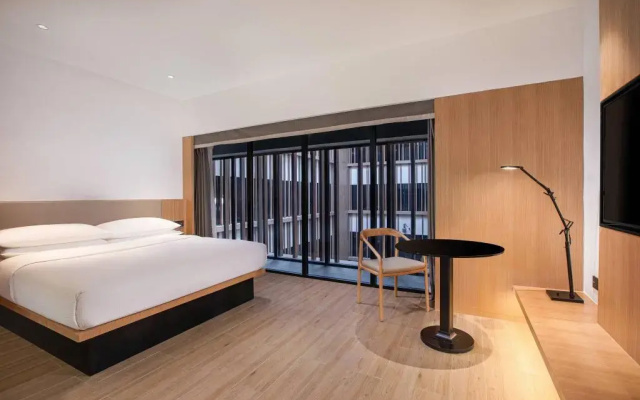 Fairfield by Marriott Taiyuan South