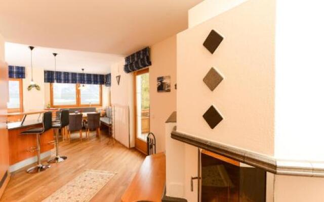 Appartement Hutegger