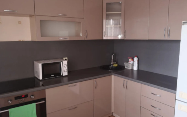 Sweet Home (СвитХоум) на улице Карла Маркса 48