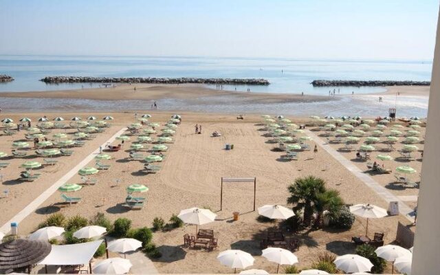 Hotel Belvedere Spiaggia