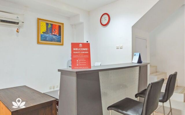 Klinpod Hotel