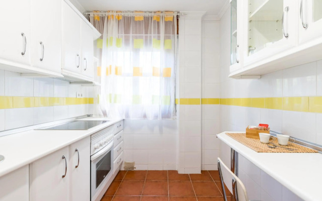 Holi-Rent Apartamento Procurador