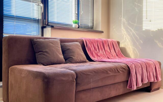 Апартаменты на Алтуфьевском шоссе 89А