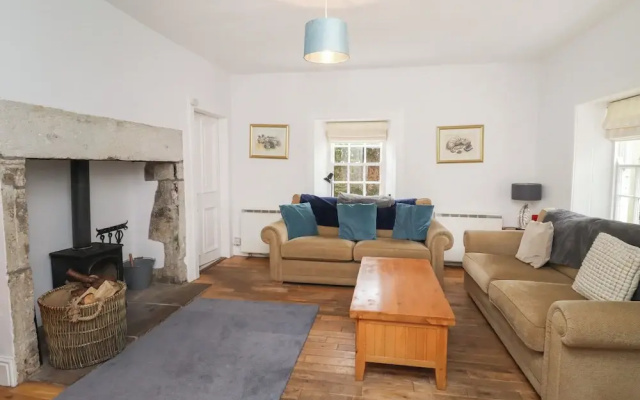 Avocet Cottage