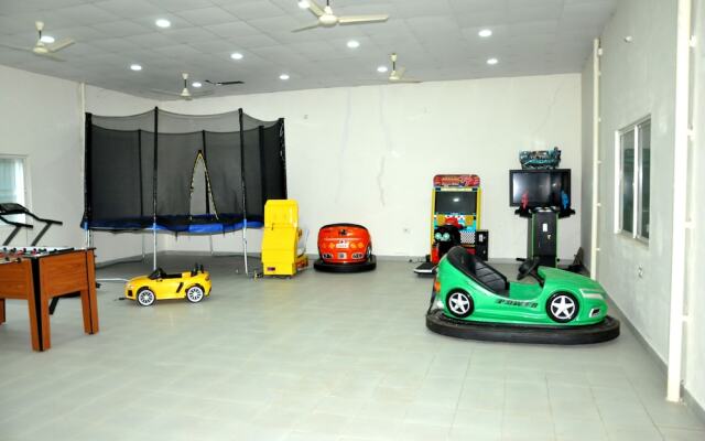 Cosmopolitan Cultural Centre