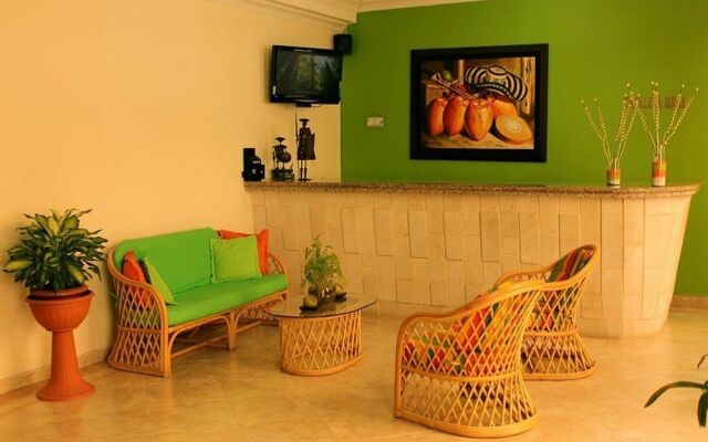 Hotel Marie Real Cartagena