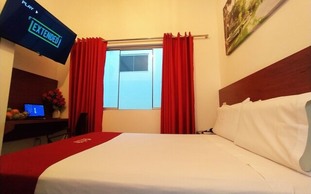 Hotel San Juan