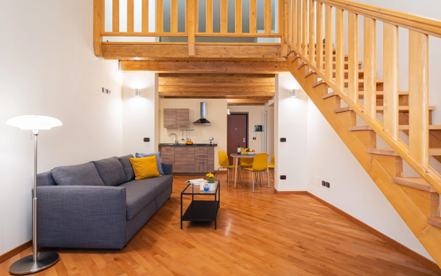 Open Sicily - Residence ai Quattro Canti