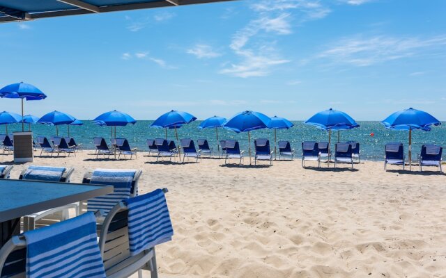 The Club at New Seabury