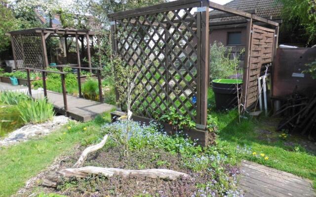 Dein Zuhause auf Zeit