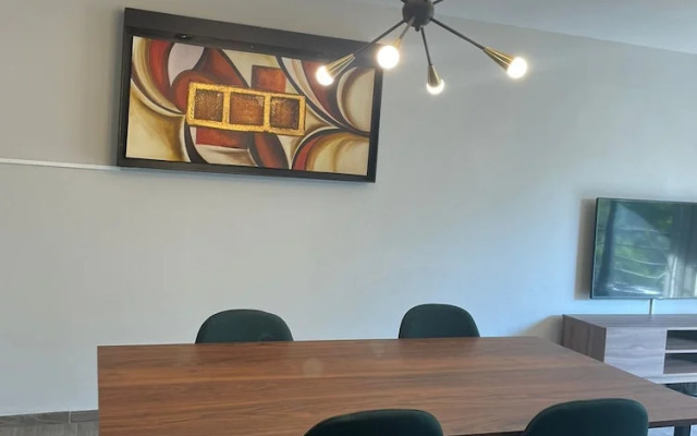 Amazing 2BR in Parque España