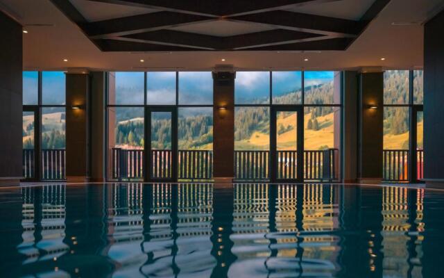 Ambassadori  Goderdzi