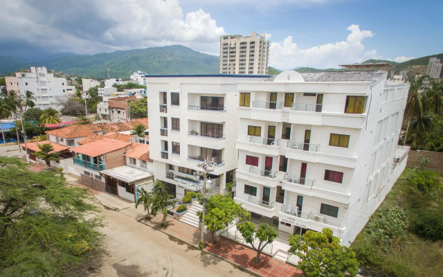 Mashoteles Rodadero Plaza