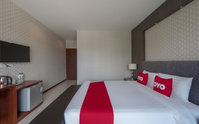 Ck Resort Pattaya by OYO Rooms