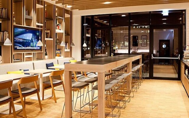 Holiday Inn Express Sindelfingen by IHG