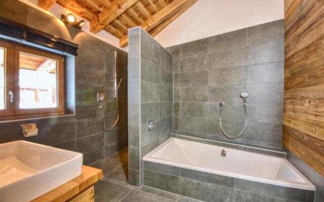 Chalet Schmitten by Alpen Apartments