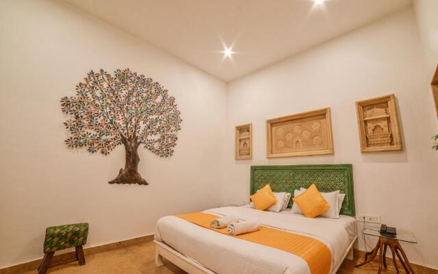 Garh Meera - A Sensational Boutique Hotel