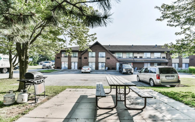 Comfort Inn Chatham